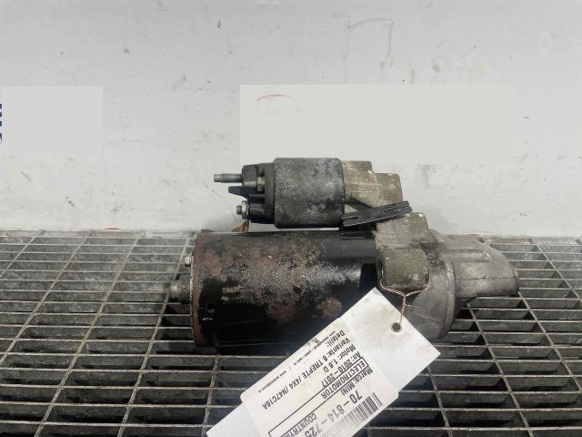 bontott MINI COUNTRYMAN Önindító