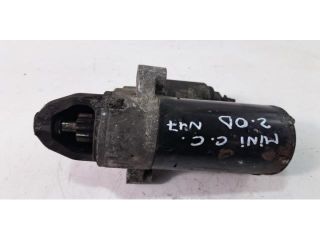 bontott MINI COUNTRYMAN Önindító