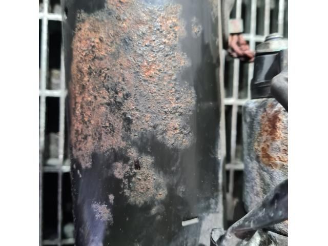 bontott MINI COUNTRYMAN Önindító