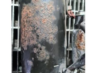 bontott MINI COUNTRYMAN Önindító