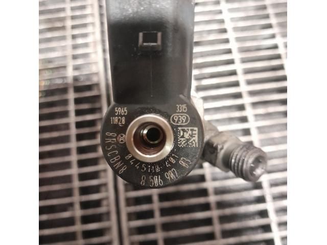 bontott MINI COUNTRYMAN Porlasztó (1 db)