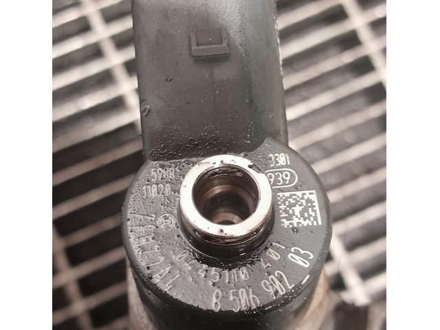 bontott MINI COUNTRYMAN Porlasztó (1 db)