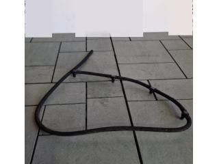 bontott MINI COUNTRYMAN Résolajcső