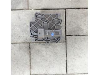 bontott MINI COUNTRYMAN Részecskeszűrő Nyomásérzékelő