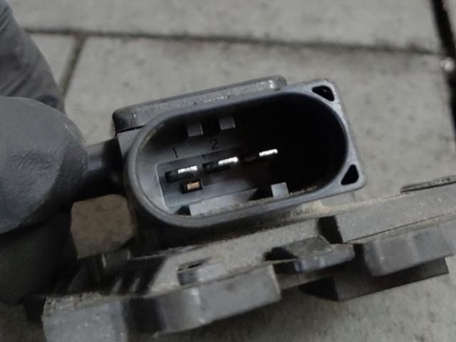 bontott MINI COUNTRYMAN Részecskeszűrő Nyomásérzékelő