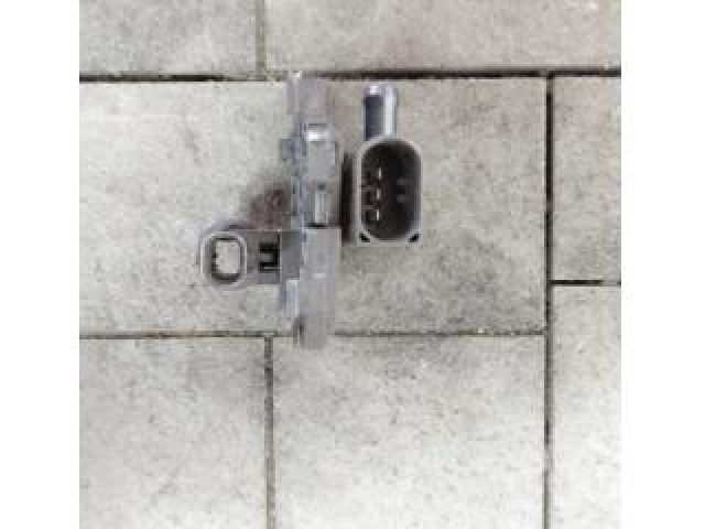 bontott MINI COUNTRYMAN Részecskeszűrő Nyomásérzékelő