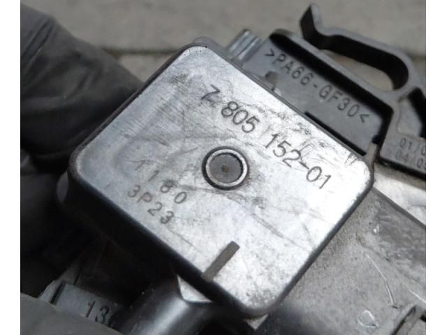 bontott MINI COUNTRYMAN Részecskeszűrő Nyomásérzékelő