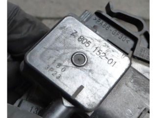 bontott MINI COUNTRYMAN Részecskeszűrő Nyomásérzékelő