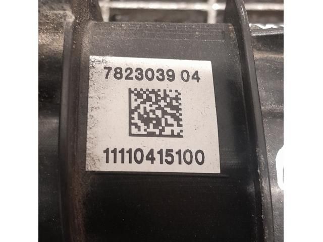 bontott MINI COUNTRYMAN Szívósor