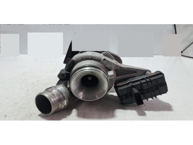 bontott MINI COUNTRYMAN Turbó