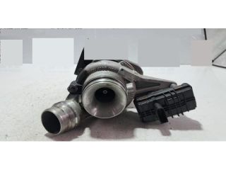 bontott MINI COUNTRYMAN Turbó