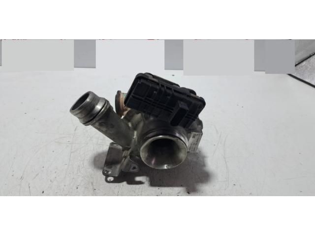 bontott MINI COUNTRYMAN Turbó