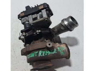 bontott MINI COUNTRYMAN Turbó