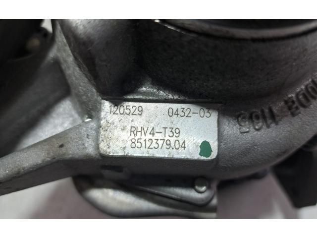 bontott MINI COUNTRYMAN Turbó