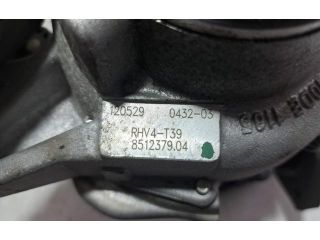 bontott MINI COUNTRYMAN Turbó