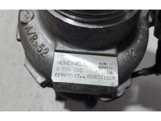 bontott MINI COUNTRYMAN Turbó