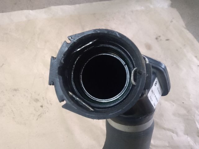 bontott MINI COUNTRYMAN Turbócső