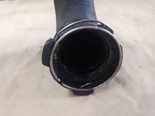 bontott MINI COUNTRYMAN Turbócső