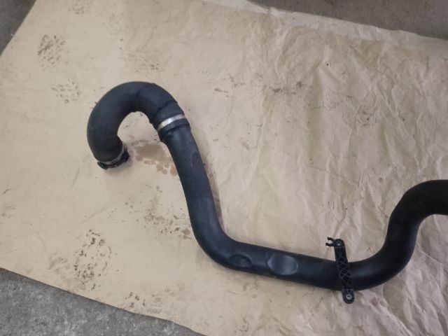 bontott MINI COUNTRYMAN Turbócső