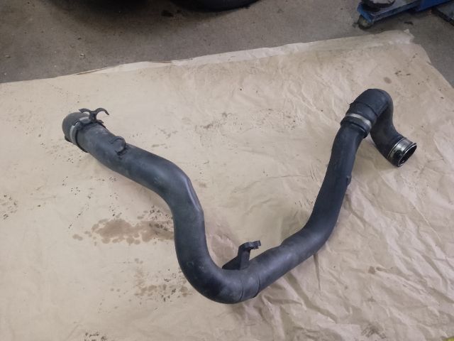 bontott MINI COUNTRYMAN Turbócső