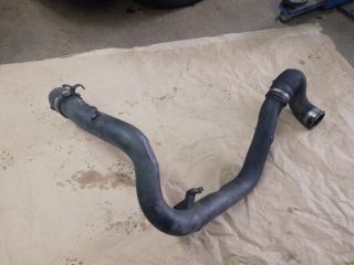 bontott MINI COUNTRYMAN Turbócső