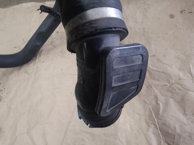 bontott MINI COUNTRYMAN Turbócső