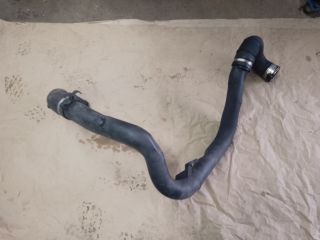 bontott MINI COUNTRYMAN Turbócső