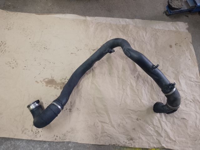 bontott MINI COUNTRYMAN Turbócső