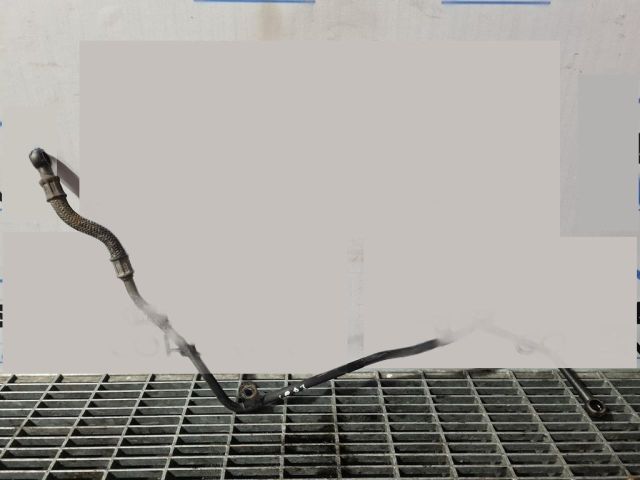 bontott MINI COUNTRYMAN Turbócső