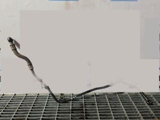 bontott MINI COUNTRYMAN Turbócső