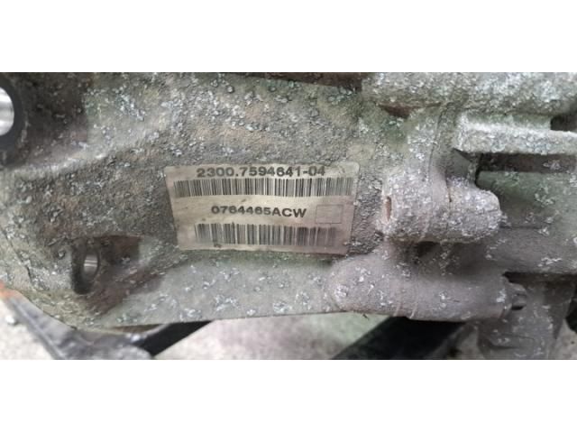 bontott MINI COUNTRYMAN Váltó (Mechanikus)