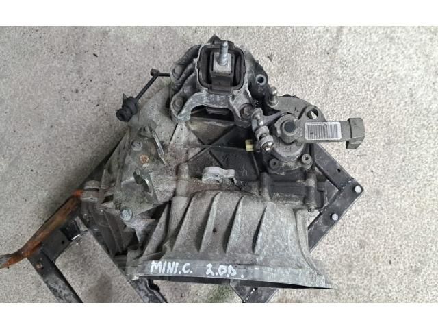 bontott MINI COUNTRYMAN Váltó (Mechanikus)