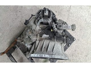bontott MINI COUNTRYMAN Váltó (Mechanikus)