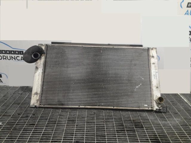 bontott MINI COUNTRYMAN Vízhűtő Radiátor (Klímás)