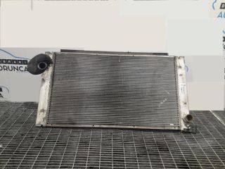 bontott MINI COUNTRYMAN Vízhűtő Radiátor (Klímás)