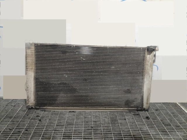 bontott MINI COUNTRYMAN Vízhűtő Radiátor (Klímás)