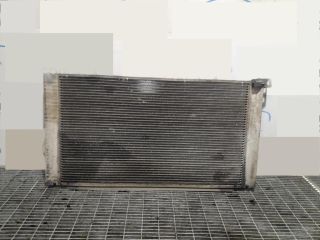 bontott MINI COUNTRYMAN Vízhűtő Radiátor (Klímás)