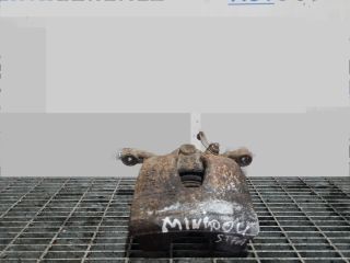 bontott MINI COUNTRYMAN Bal első Fékkengyel