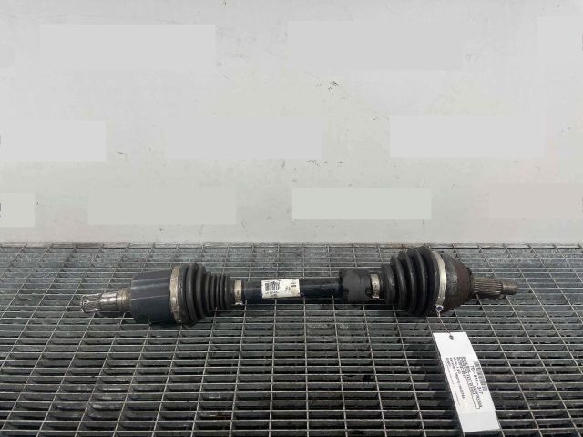 bontott MINI COUNTRYMAN Bal Féltengely