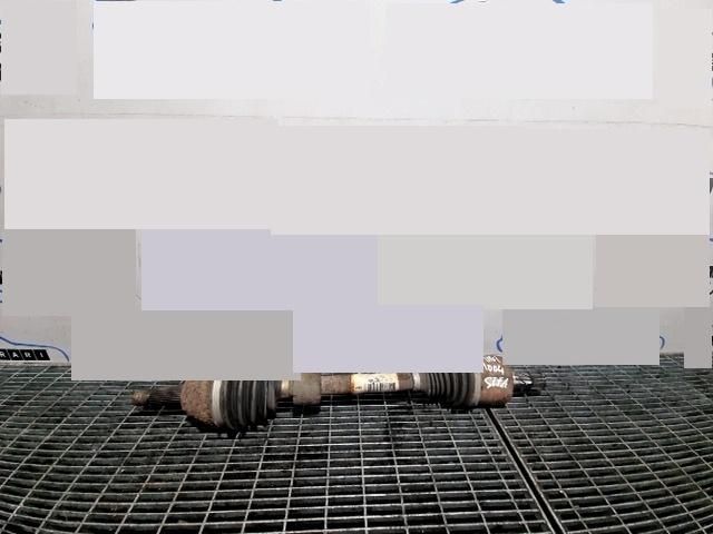 bontott MINI COUNTRYMAN Bal Féltengely