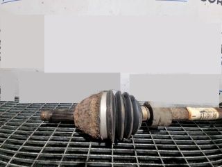 bontott MINI COUNTRYMAN Bal Féltengely