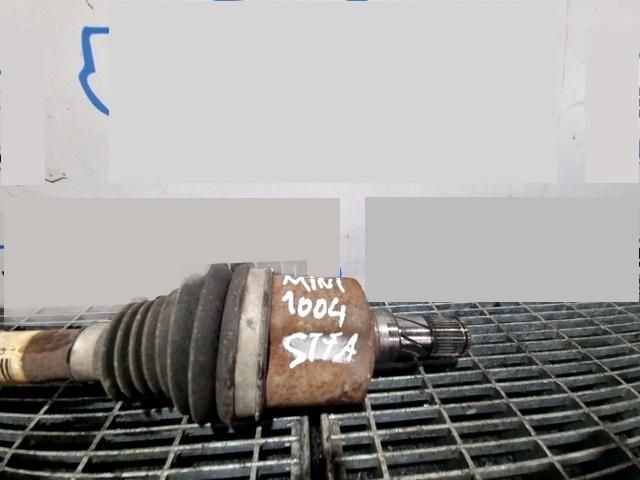 bontott MINI COUNTRYMAN Bal Féltengely