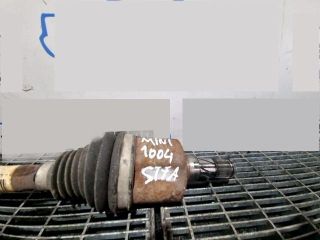 bontott MINI COUNTRYMAN Bal Féltengely