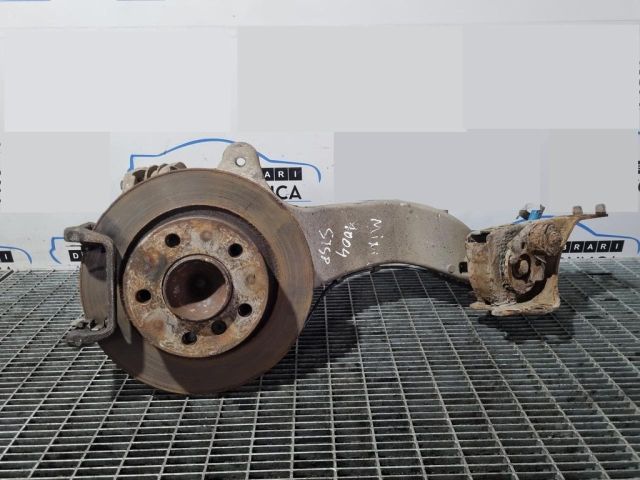 bontott MINI COUNTRYMAN Bal hátsó Csonkállvány