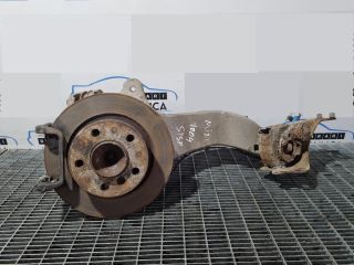 bontott MINI COUNTRYMAN Bal hátsó Csonkállvány