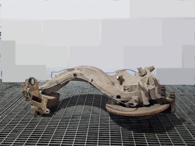 bontott MINI COUNTRYMAN Bal hátsó Csonkállvány