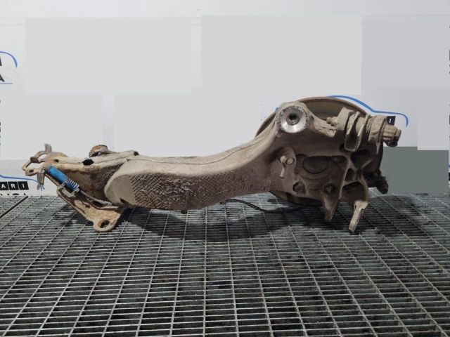 bontott MINI COUNTRYMAN Bal hátsó Csonkállvány