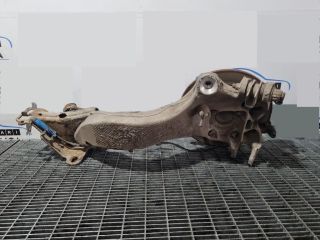 bontott MINI COUNTRYMAN Bal hátsó Csonkállvány