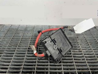 bontott MINI COUNTRYMAN Biztosítéktábla Motortér