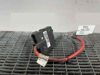 bontott MINI COUNTRYMAN Biztosítéktábla Motortér